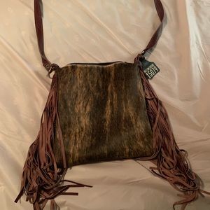 Holy cow Couture Crossbody